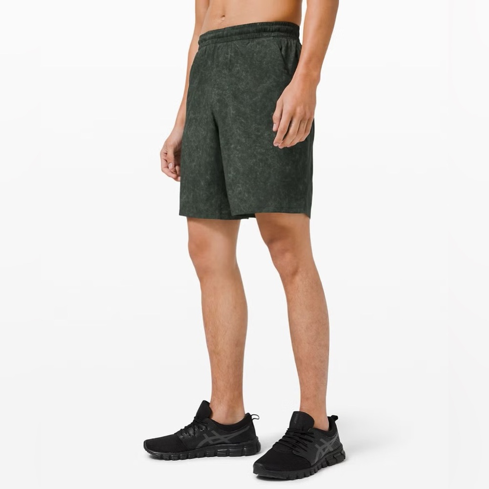 Lululemon Pace Breaker 7” *Linerless